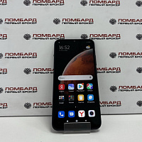 Смартфон Xiaomi Redmi 9С 3/64 Гб