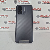 Смартфон Xiaomi Redmi 12C 3/64 ГБ