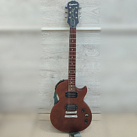  Электрогитара EPIPHONE Les Paul Special VE Walnut Vintage