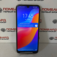 Смартфон HONOR 8A 2/32 ГБ