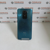 Смартфон Xiaomi Redmi Note 9 3/64 ГБ