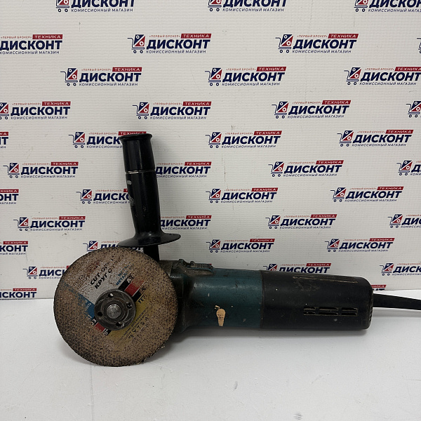 Угловая шлифмашина Makita 9565 H