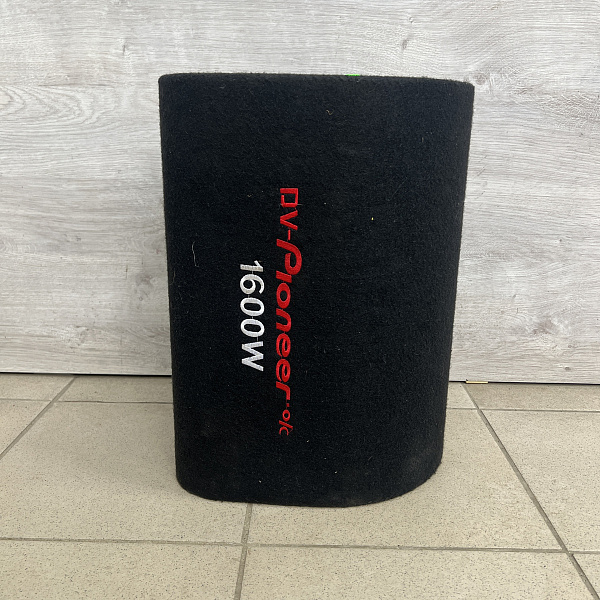 Сабвуфер для автомобиля DV-8 Pioneer 1600w