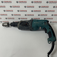 Перфоратор Makita HR2470