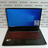Ноутбук MSi MS-17F4