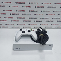 Игровая приставка Xbox Series S 512 Гб