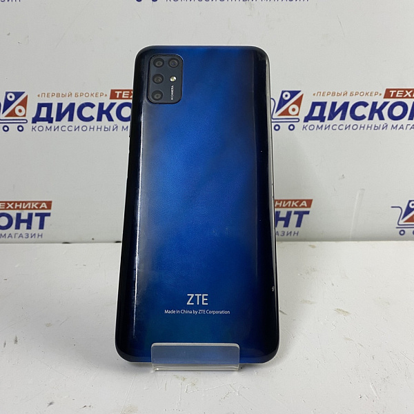 Смартфон ZTE Blade V2020 Smart 4/64 ГБ