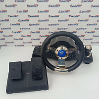 Руль DEXP Wheelman 2