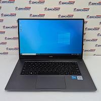  Ноутбук Huawei MateBook D 15 (BOD-WDI9)