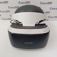 Шлем виртуальной реальности Sony PlayStation VR CUH-ZVR2