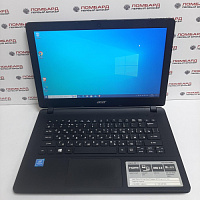 Ноутбук Acer ES1-331 series