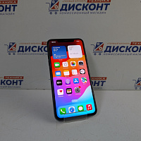 Смартфон Apple iPhone 11 Pro Max 4\64 ГБ
