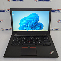 Ноутбук Lenovo ThinkPad T450 (TP00050B)