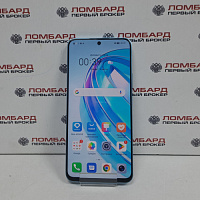 Смартфон HONOR X8a 6/128GB
