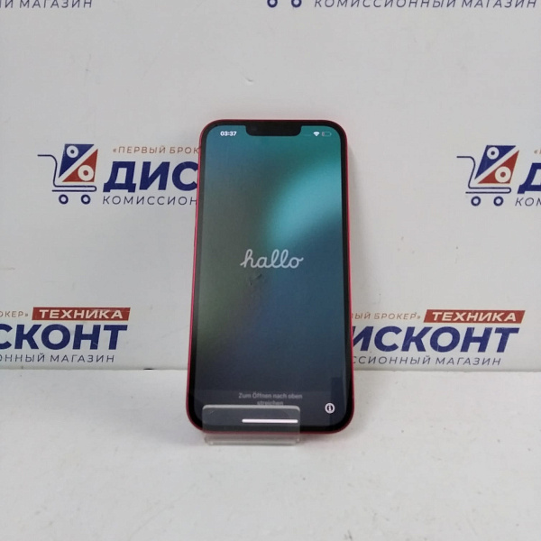 Смартфон Apple iPhone 13 128 ГБ