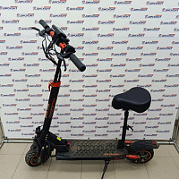 Электросамокат Kugoo Kirin M4 Pro Max