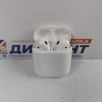 Беспроводные наушники Apple AirPods 2