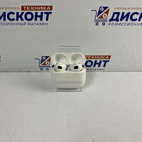 Беспроводные наушники Apple AirPods 3