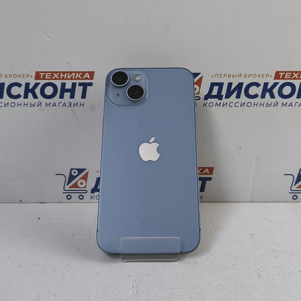Смартфон Apple iPhone 14 128 ГБ