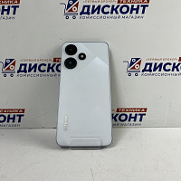 Смартфон Infinix HOT 30i 4/64 Гб