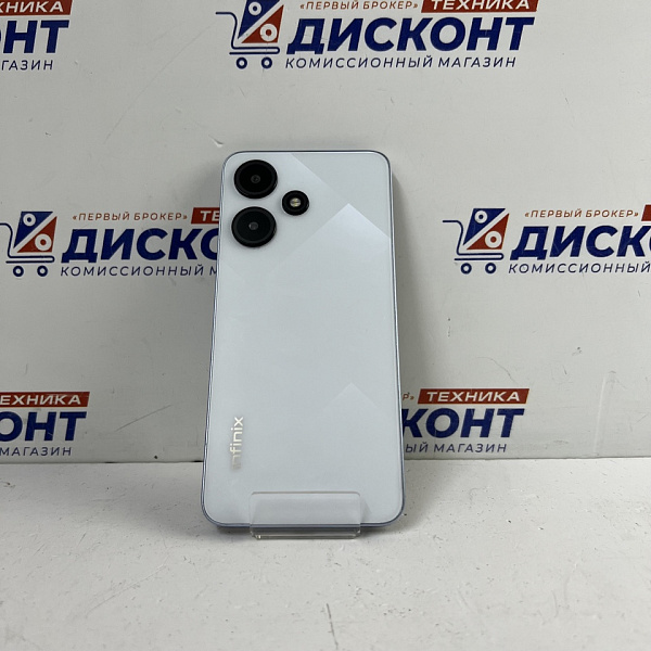 Смартфон Infinix HOT 30i 4/64 Гб