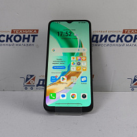 Смартфон Honor X6b 4/128 Гб