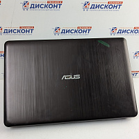 Ноутбук ASUS 15.6" R540U