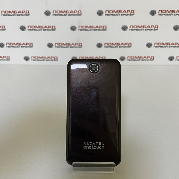 Сотовый телефон Alcatel OT 2012D