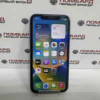 Смартфон Apple iPhone 11 64 ГБ