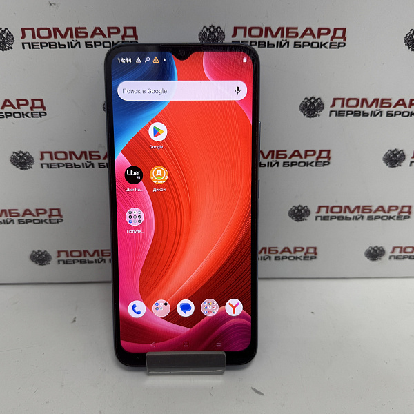 Смартфон Realme C11 2021 2/32 ГБ