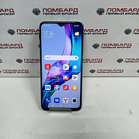 Смартфон Xiaomi Redmi 9T 4/64 Гб