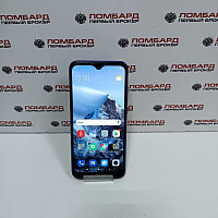 Смартфон Xiaomi Redmi Note 8T 4/64 ГБ
