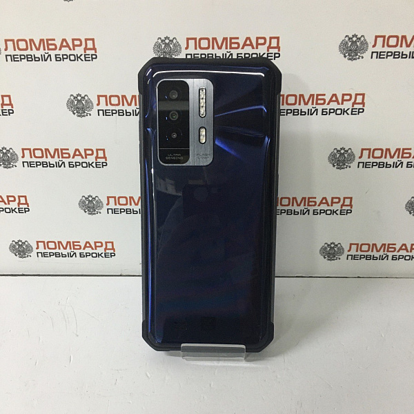 Смартфон KENSHI Armor P1s 256 ГБ