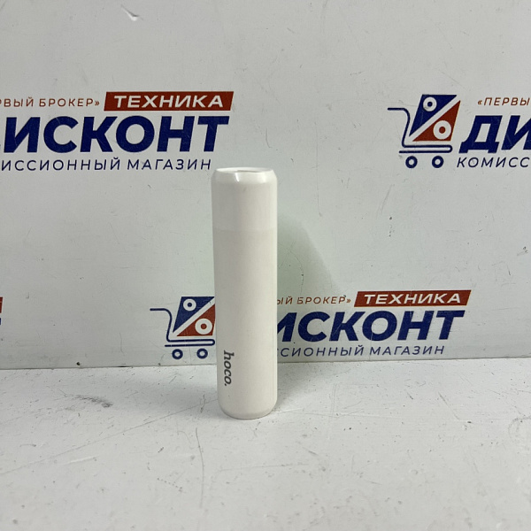 Портативный аккумулятор hoco B35