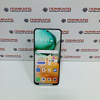 Мобильный телефон HONOR X7C 6/128 ГБ