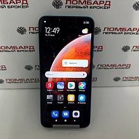 Смартфон Xiaomi Redmi 9A 2/32GB