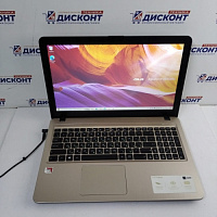 Ноутбук Asus F540B