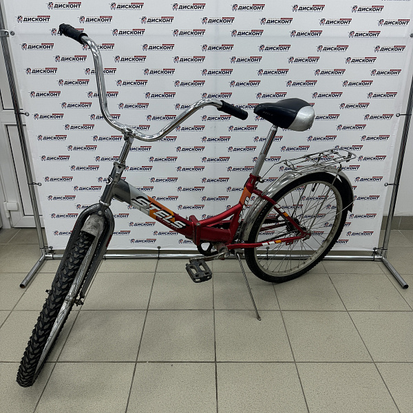 Велосипед STELS Pilot-710
