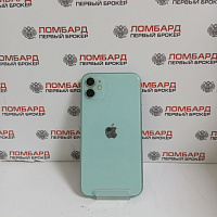 Смартфон Apple iPhone 11 64 ГБ