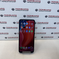 Смартфон realme C21 3/32 ГБ