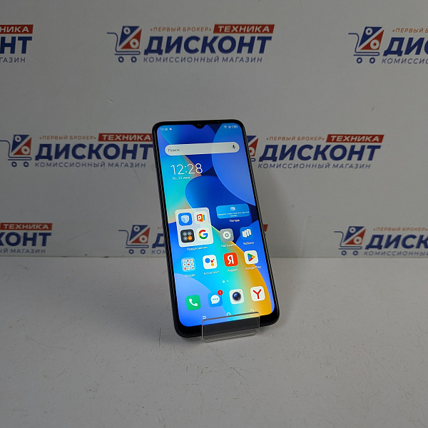 Смартфон Tecno Spark 10 4/128 Гб