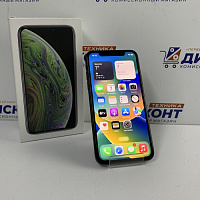 Смартфон Apple iPhone Xs 64 ГБ