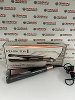 Выпрямитель для волос Remington Curl Confidence S6606
