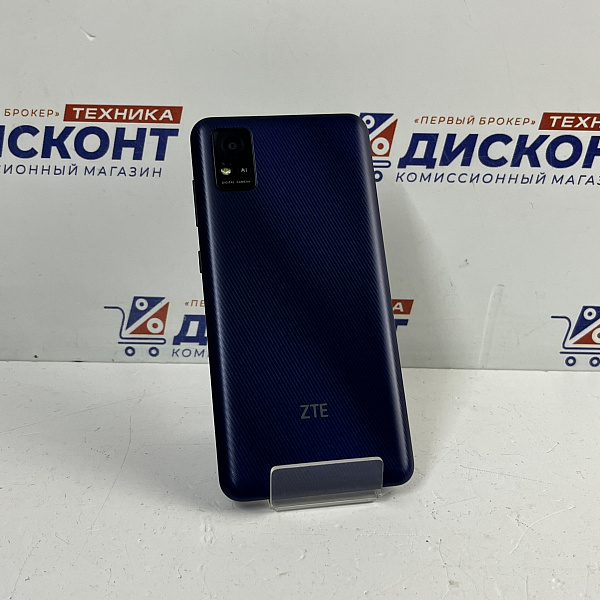Смартфон ZTE Blade A31 2/32 Гб