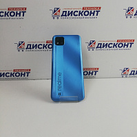 Смартфон Realme c11 2021 2/32 Гб