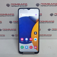 Смартфон Samsung Galaxy A03 4/64 Гб