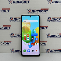 Смартфон Tecno SPARK 20C 8/128 Гб