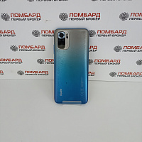 Смартфон Xiaomi Redmi Note 11S 5G, 4/64 Гб