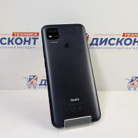 Смартфон Xiaomi Redmi 9C NFC 2/32 Гб