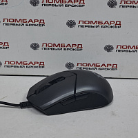  Мышь проводная MSI Clutch GM11